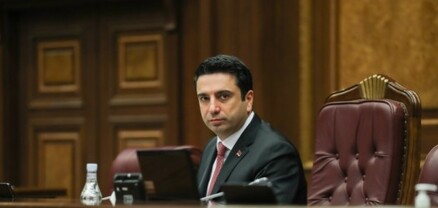 Ալեն Սիմոնյանի «սուտ» զղջումը․ թքող մորից՝ թքող զավակ
