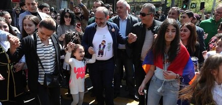Քաղաքացու օրն է, որին 5 տարի խաբել են, որ ինքը երջանիկ է