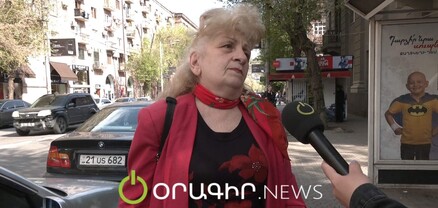 Բոլոր պատգամավորներից դժգոհ եմ, ԱԺ չեմ նայում. հարցում