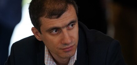Պետք է դասեր քաղենք և պետք է փոխենք մեր քաղաքական միտքը՝ Կարեն Դեմիրճյանից օրինակ վերցնելով. Մեսրոպ Առաքելյան