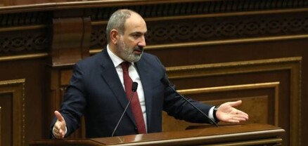 Արա, լավ, էլի՝ կինո մի  սարքեք․ Հրապարակ