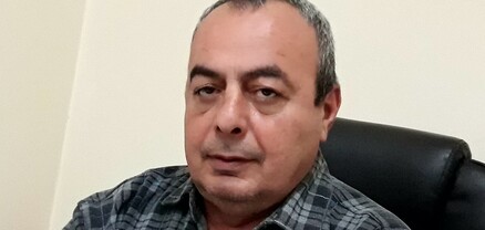 Պետք է ոչնչացնենք ներքին թշնամուն և հզորացնենք բանակը․Վարուժան Խաստուր