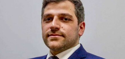 Երեւանի փոխքաղաքապետ Գեւորգ Սիմոնյանն ազատ կարձակվի