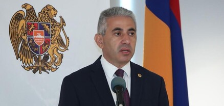 Անահիտ Մանասյանին ՄԻՊ ընտրելու որոշումը վիճարկելու եմ դատական կարգով. Էդգար Ղազարյան