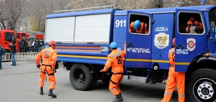 Փրկարար ծառայության տնօրենի տեղակալները ևս կանցնեն ատեստացիա