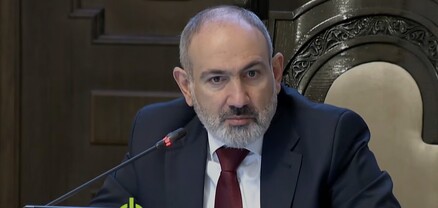Սա մեգանախագիծ է՝ պատմական մասշտաբների, որը պետք է իրականացնենք․ Նիկոլ Փաշինյանը՝ Ակադեմիական քաղաքի մասին