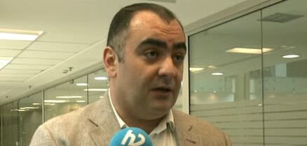 Իրավունք չունի ոչ ոք ընտրությունների նախօրեին դատավորի հասցեին նման բան ասի. Դավիթ Հարությունյան