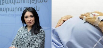 Բժշկուհին իրավիճակը ներկայացրել է ժողովրդի ասած խոսքով՝ ավելի ընկալելի դարձնելու համար. ԱՆ պարզաբանումը