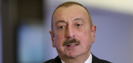 Հայաստանի հետ խաղաղության պայմանագրի աշխատանքներն այնքան հարթ չեն ընթանում, որքան կցանկանայինք. Ալիև