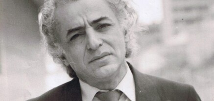 Ըմբոստ ոգու չապրած տարիները