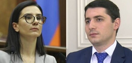 Ինչպես է գլխավոր դատախազը Արգիշտի Քյարամյանի դեմ արշավ իրականացնում. Հրապարակ