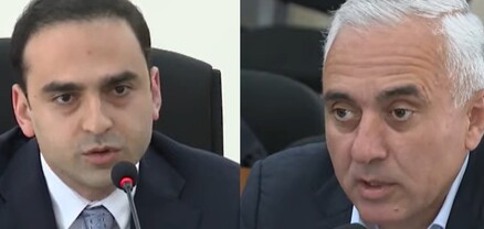 «Երևանի ավտոբուս» ՓԲԸ-ն նոր տնօրեն ունի