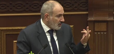 Չնայած երեկ զոհեր ենք ունեցել, բայց պետք է Բաքվի հետ համակեցության բանաձև գտնենք. Փաշինյան