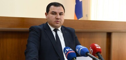 Պետք է սատար կանգնենք դժվար կացության մեջ հայտնված մեր հայրենակիցներին. Արցախի պետնախարար