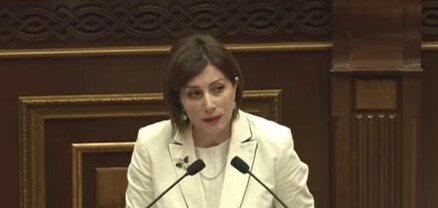 Այլապես մենք միշտ էլ կլինենք հիվանդաբուժության նախարարություն. Անահիտ Ավանեսյան