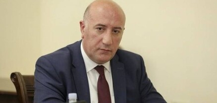 Ամսական պաշտոնային դրույքաչափի իջեցում` մինչև 30 տոկոս. ՊՆ-ն կարգապահական տույժի նոր տեսակ է սահմանում