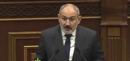 Մեր «սուրբ» վարչապետը, ով ամեն ինչ գիտի