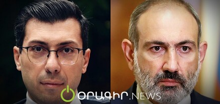 Միքայել Մինասյանի հեռանալուց հետո Նիկոլ Փաշինյանը վնասով է աշխատում
