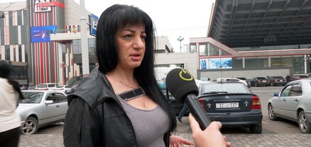 Հայաստանը շատ անվտանգ երկիր է՝ նույնիսկ ադրբեջանցի դիվերսանտներով․ հարցում