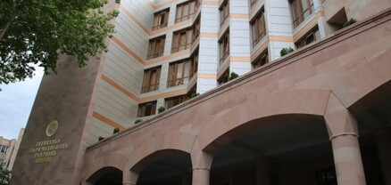 Նաիրի Հոխիկյանին մեղադրանք է առաջադրվել դատավորին վիրավորելու համար․ ՔԿ