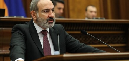Խաղաղության պայմանագրի կնքման հաջորդ օրը կարող է նոր պատերազմ բռնկվել. Փաշինյան