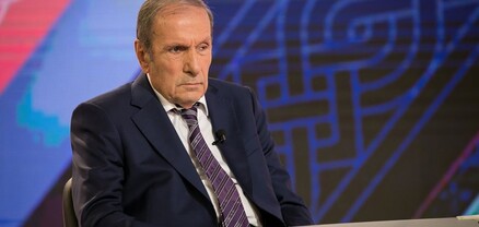 ՔՊ խմբակցությունը պարտավոր է նախաձեռնել Ալեն Սիմոնյանի պաշտոնանկության հարցը. Լևոն Տեր-Պետրոսյան