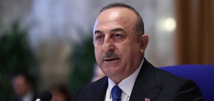 Եթե Թուրքիան անօդաչու թռչող սարքեր չարտադրեր, ապա Ադրբեջանը կդժվարանար վերցնել Ղարաբաղը. Չավուշօղլու
