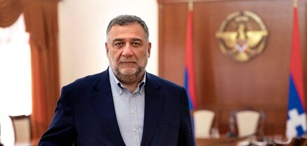 Միանում եմ «Ո’Չ Արցախի էթնիկ զտմանը» շարժման պահանջագրին. Ռուբեն Վարդանյան