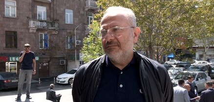 «Սյունյաց ողջույնների» գործը ավարտական փուլում է․ ապացույցները ոստիկանների ցուցմունքներն են
