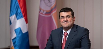 Արցախի նախագահը ստորագրել է մի շարք հրամանագրեր