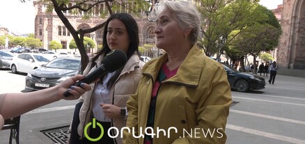 Ցանկացած հայրենասեր մարդ կգնար այդ քայլին․ քաղաքացիները՝ այրված դրոշի մասին