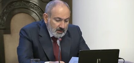 Ադրբեջանի հետ սահմանի 7 կմ-ում տեղակայման կետերը հստակեցված են, 5 կմ-ի վերաբերյալ քարտեզագիրները աշխատում են. Փաշինյան