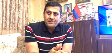 Թուրքիայում միլիոնավոր ծպտյալ հայեր կան․ իր ինքնությունը բացահայտած Տիգրանի պատմությունը