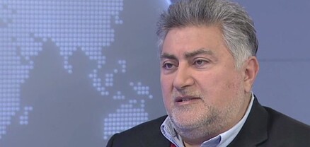 Սահմանադրությամբ Փաշինյանն իրավունք չունի ստորագրելու սահմաններին վերաբերող փաստաթուղթ