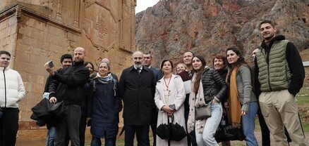 Երբվանի՞ց իշխանության ներկայացուցչի վրա իր նետելը դարձավ «բռնություն գործադրել»․ Հրապարակ