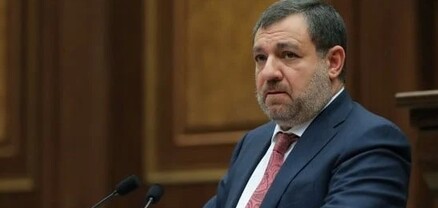 Պատկերացնում եմ որքան կուրախանար ու կհպարտանար երջանկահիշատակ Ժորա Վարդանյանը, տեսնելով որդու հաղթանակը․ Վարդազարյան