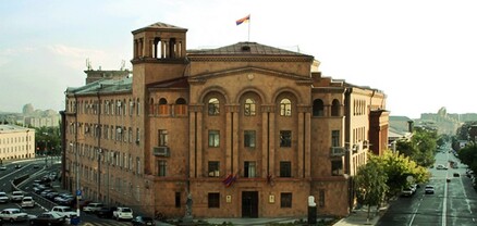 Պետություն` առանց վիճակագրության. ՆԳՆ-ն չի կարողանում հարցմանը պատասխանել