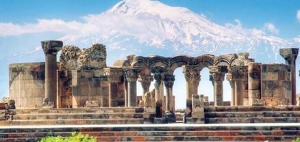 Պատմամշակութային արգելոցներ և արգելոց-թանգարաններ այցելություններն ավելացել են
