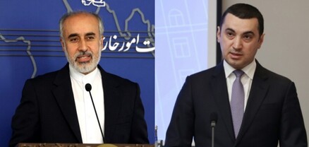 Ադրբեջանի ԱԳՆ խոսնակը պատասխանել է իրանական կողմի հայտարարություններին