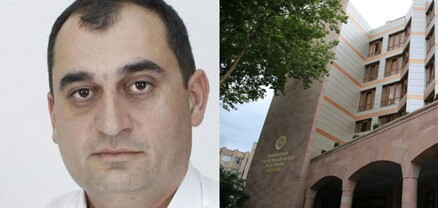 Անհնար է, որ քաղաքացին ՔԿ-ում հասնի պատուհանին ու իրեն գցի. իրավապաշտպանը կասկածներ ունի