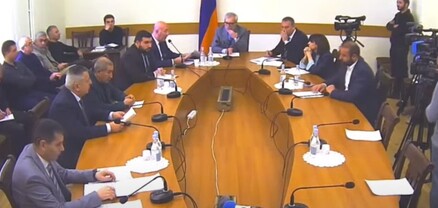 Հովիվները հիմնականում զինվորական համազգեստ են կրում, հիմա նրանք պատասխանատվությա՞ն են ենթարկվելու