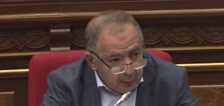 Պատրաստվո՞ւմ եք Ալեն Սիմոնյանի և Արթուր Հովհաննիսյանի վարքագծի հարցով ևս միջնորդություն ներկայացնել․ Աղվան Վարդանյանը՝ դատախազին