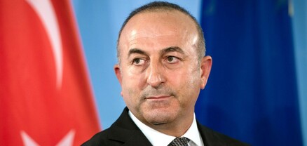 Թուրքիան հանդես է գալիս Ուկրաինայում վաղաժամ զինադադար հաստատելու օգտին. Չավուշօղլու