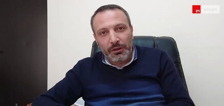 Ոստիկանությունն ասում է՝ բացի դիմապակուց՝ մնացածն ինչ ուզում ես, արա