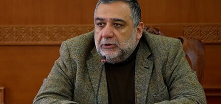 Բամբասանքները տարածվում են նրա համար, որ կոտրեն մեր մեջ հավատն ու վստահությունը․ Ռուբեն Վարդանյան