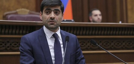Պատգամավոր Մհեր Սահակյանին մեղադրանք է ներկայացվել․ ՔԿ