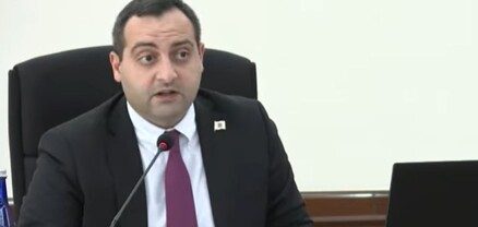 Երևանի քաղաքապետի արտահերթ ընտրությունը տեղի կունենա ապրիլի 11-ին. «Իմ քայլը» թեկնածու չի առաջադրի