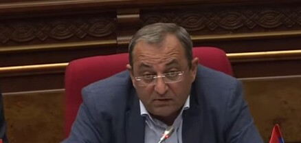 Քննարկե՞լ եք ՄԻՊ պաշտոնում քաղաքացիների, պատգամավորների նկատմամբ բռնություն գործադրած ոստիկան առաջադրելու հարցը․ Արծվիկ Մինասյանը՝ ՔՊ քարտուղարին