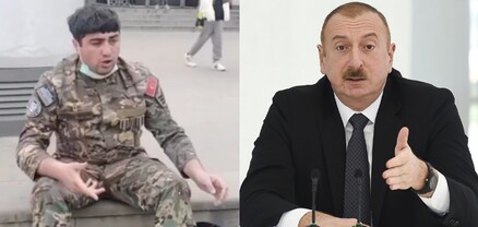 «Ալլահը վկա, սովամահ ենք լինում». Ալիևի ռեժիմը շարունակում է անտեսել Արցախի դեմ ագրեսիայի մասնակիցներին