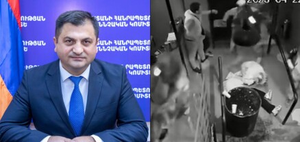 «Պոլիգրաֆում» անհամաչափ ուժի կիրառման վերաբերյալ բողոք ՔԿ-ն չի ստացել